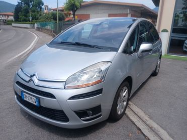Citroen C4 Picasso 2.0 HDi 138 FAP CMP6 Exclusive