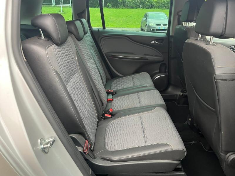 OPEL Zafira Tourer 1.6 Turbo EcoM 150CV Cosmo