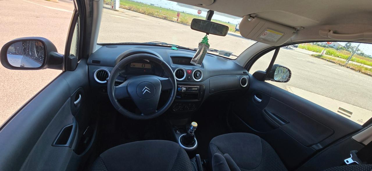 Citroen C3 1.1 Perfect Eco Energy G