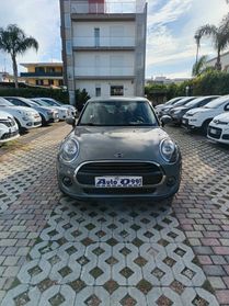 Mini 1.5 One 75 CV 5 porte