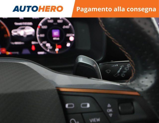 CUPRA Formentor 1.5 TSI DSG