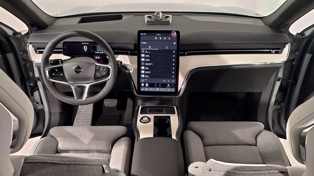 VOLVO Ex90 Twin Motor Awd Ultra