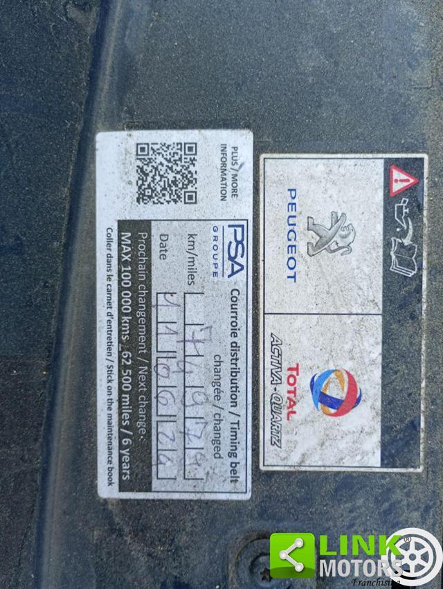 PEUGEOT 2008 PureTech 100 S&S Active