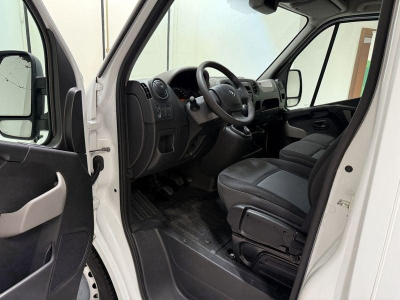 Renault Master Master T28 2.3 dCi/125 PC-TN Furgone E5 - UNICO PROPRIETARIO