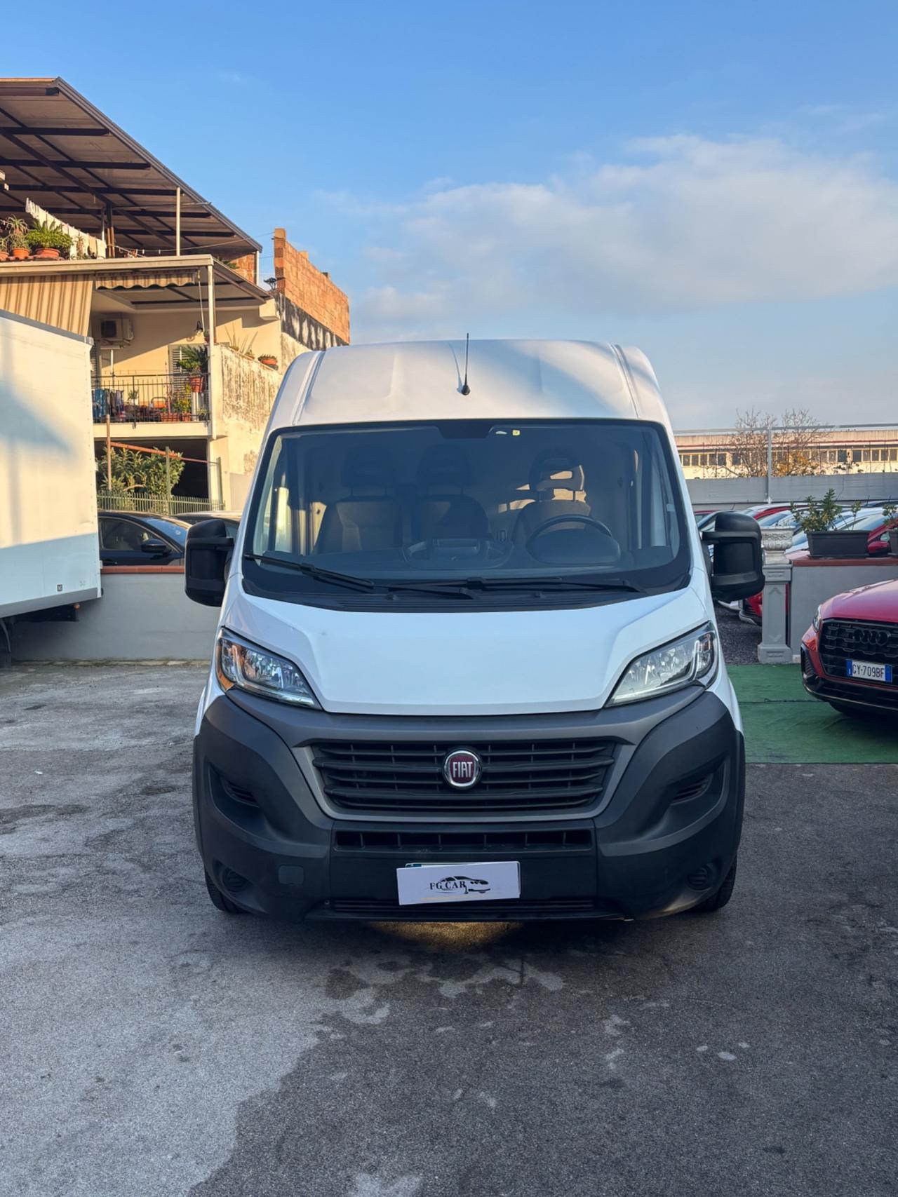 Fiat ducato