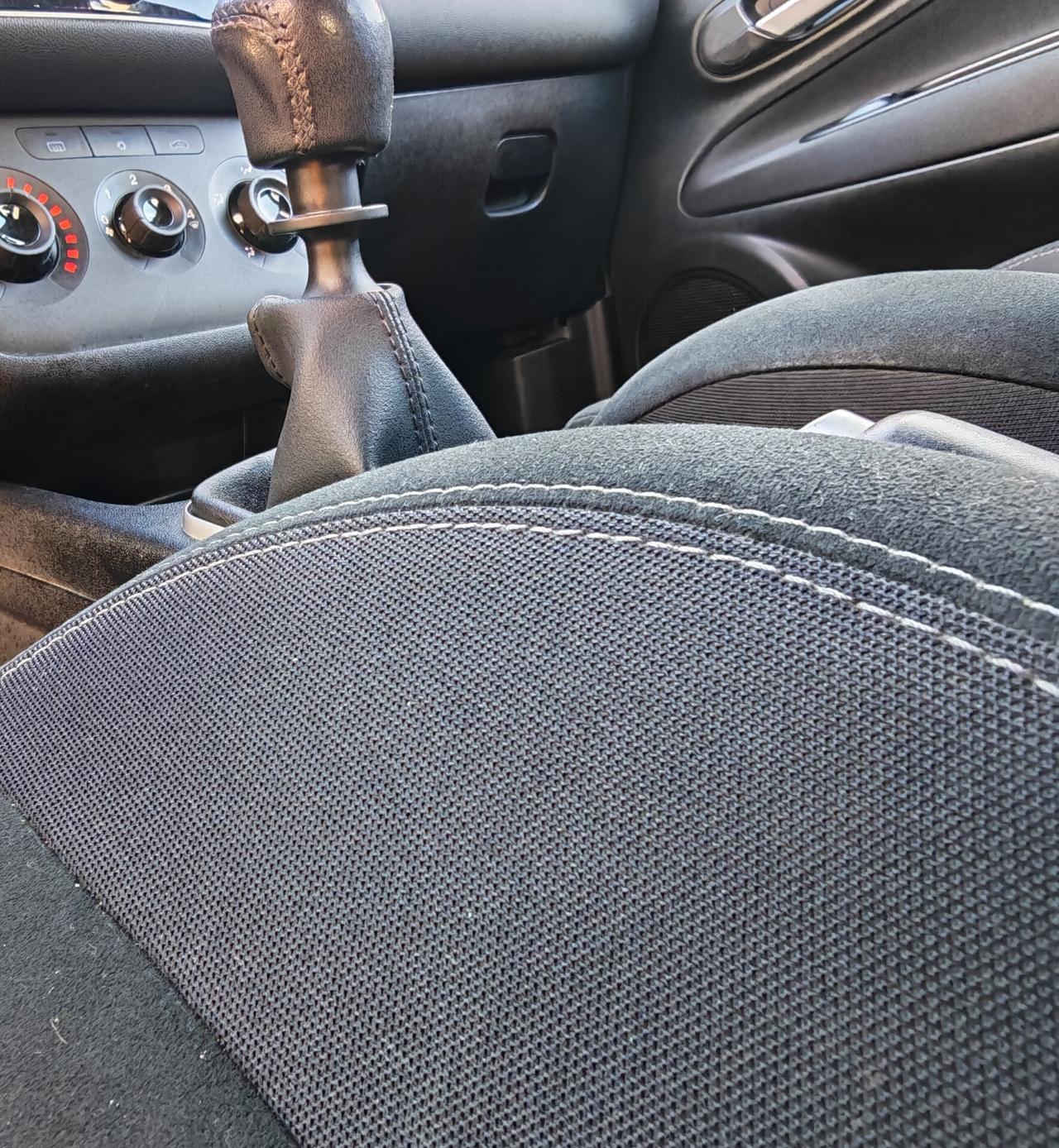 Fiat Punto 2016 GPL NUOVO FRIZIONE NUOVA