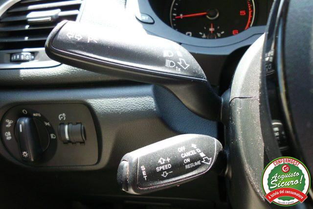 AUDI Q3 2.0 TDI 120 CV Design
