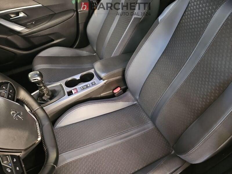 Peugeot 2008 2ª SERIE PURETECH 130 S&S ALLURE