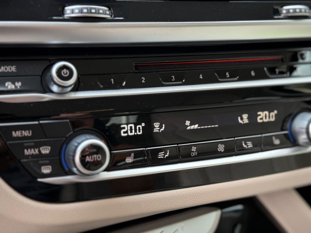 Bmw X4 xDrive20d xLine PELLE TOTALE!