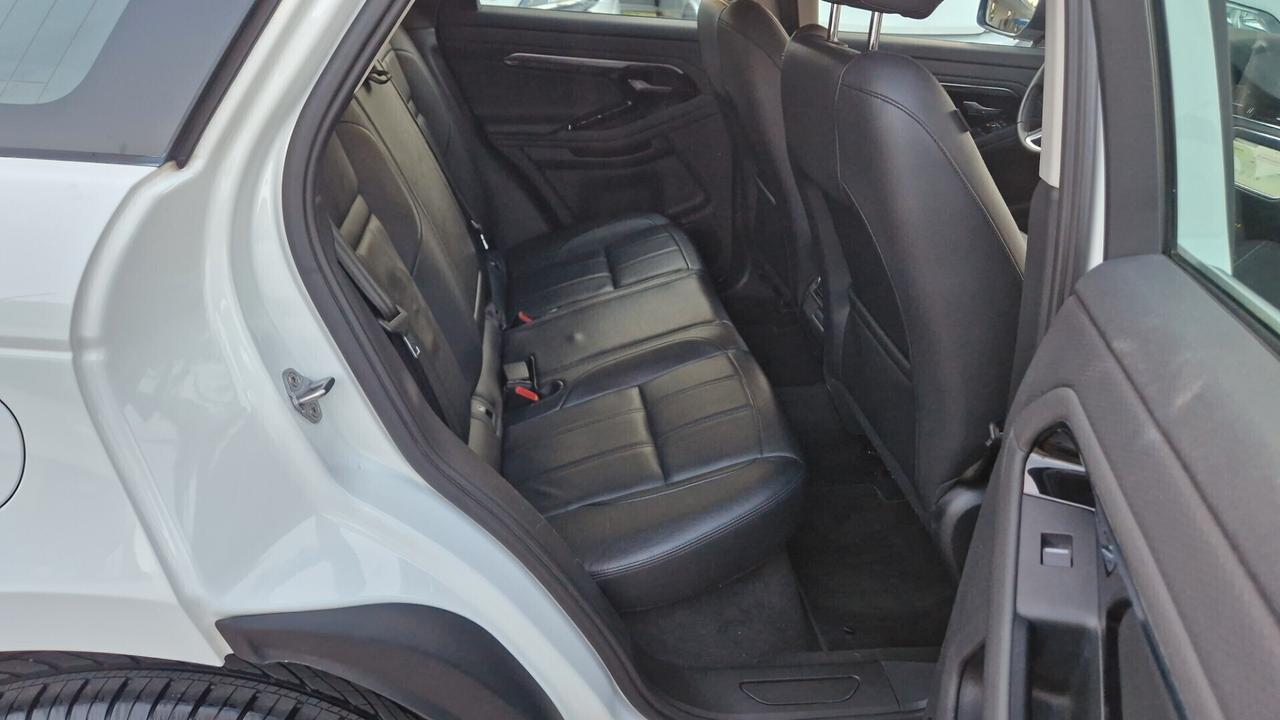 Land Rover Range Evoque 2.0D I4-L.Flw 150 CV AWD Auto SE
