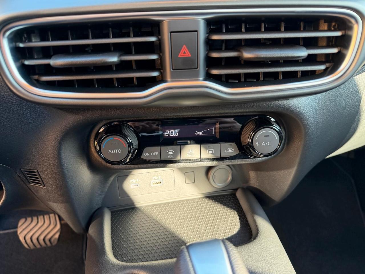 Nissan Juke Ibrida SOLO 5000 KM PREZZO REALE