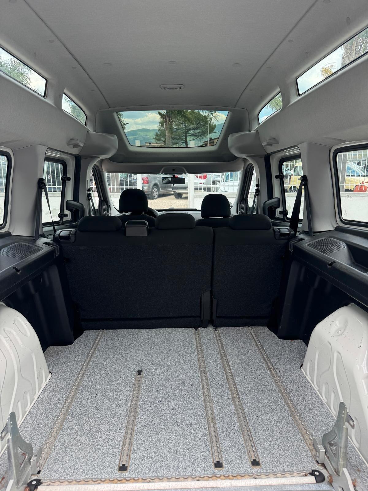 Opel Combo Cargo 1.6 Diesel 120CV S&S