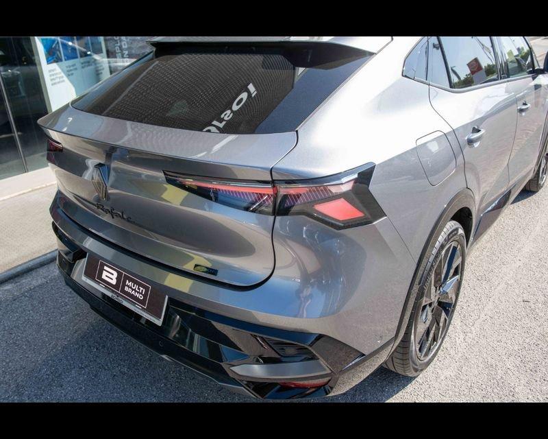 Renault Rafale esprit Alpine E-Tech full hybrid 200