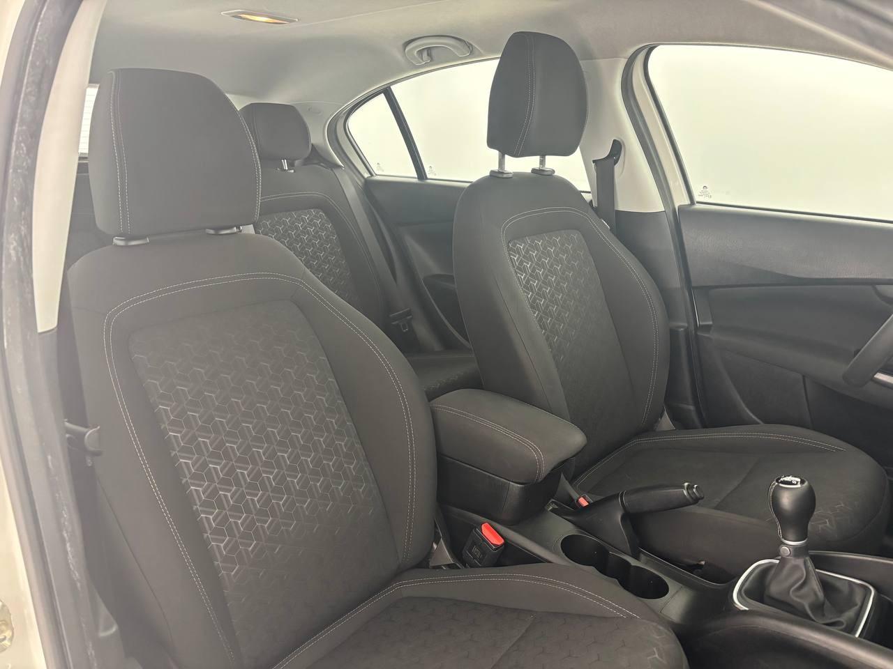 FIAT Tipo 5p 1.0 City Cross 100cv