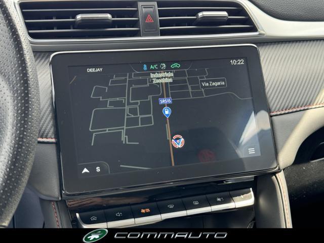 MG ZS 1.5 VTi-tech Luxury
