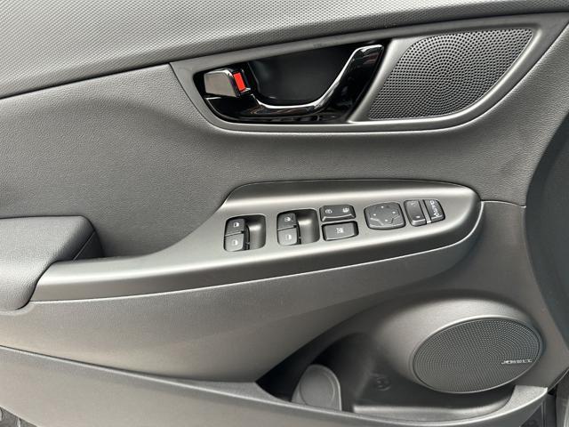 HYUNDAI Kona HEV 1.6 DCT Exellence + PREMIUM PACK +4GOMME