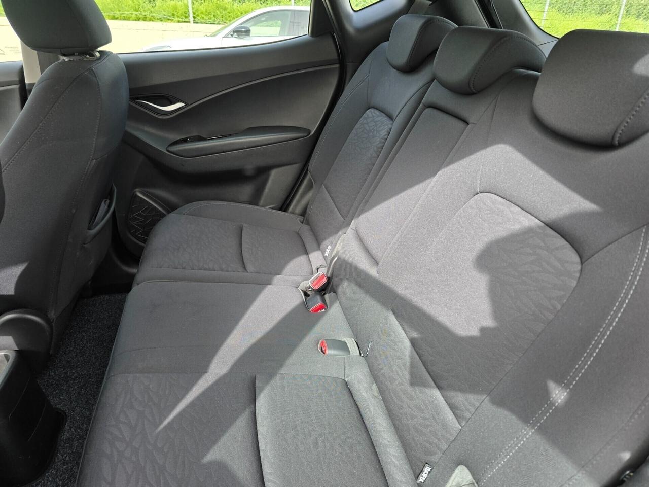 Hyundai iX20 1.6 MPI Econext APP MODE GPL