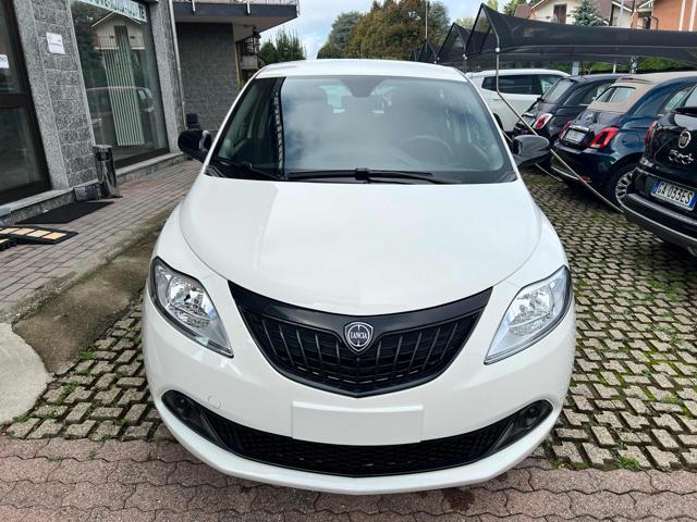 LANCIA Ypsilon 1.0 FireFly 5 porte S&S Hybrid Oro