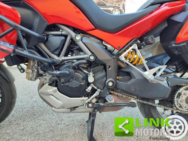 DUCATI Multistrada 1200 MULTISTRADA