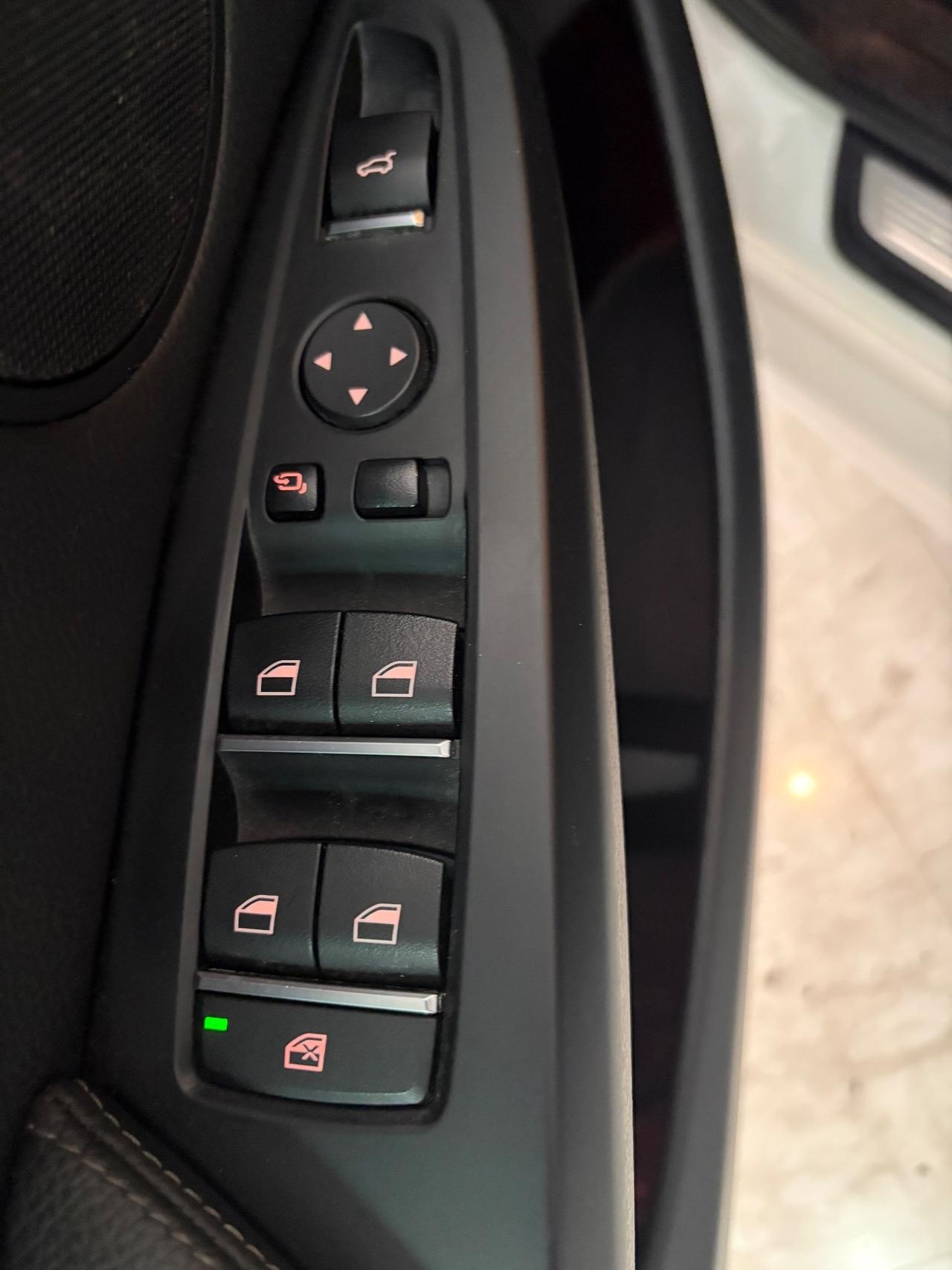 BMW X4 xDrive20d Msport “COME NUOVA”