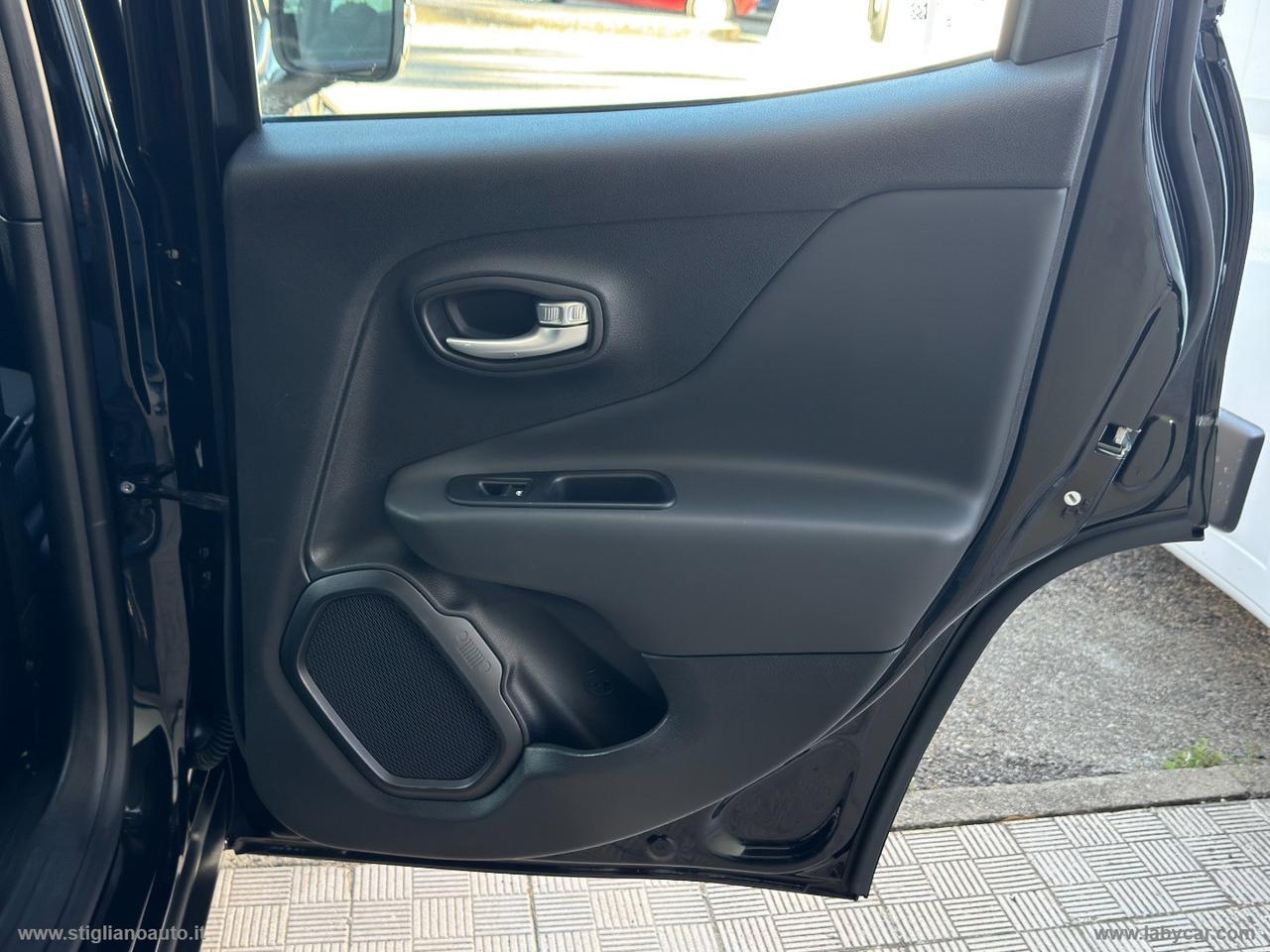 JEEP Renegade 1.6 Mjt 130CV Limited
