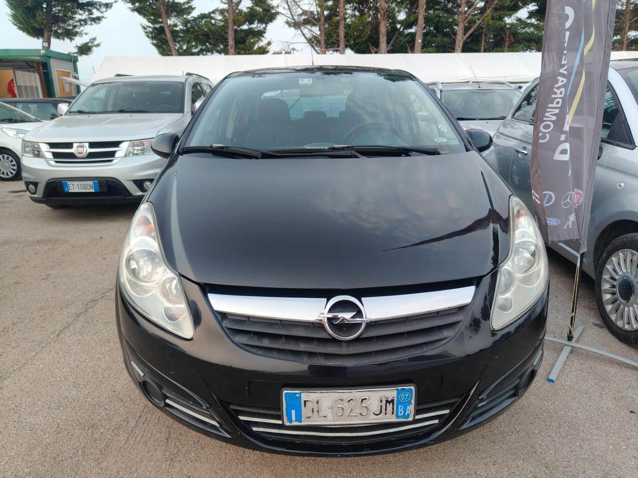 Opel Corsa 1.3 CDTI 75CV ecoFLEX 5 porte Club
