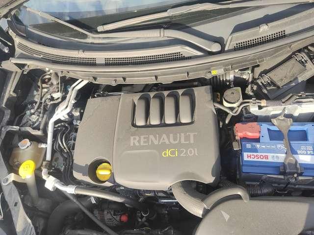 Renault Koleos 2.0 dci 4x4