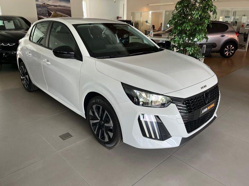 Peugeot 208 208 Hybrid 110 e-DCS6 Style
