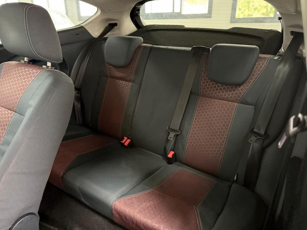 Ford Fiesta 1.4 Tdci 68cv 3 porte Titanium