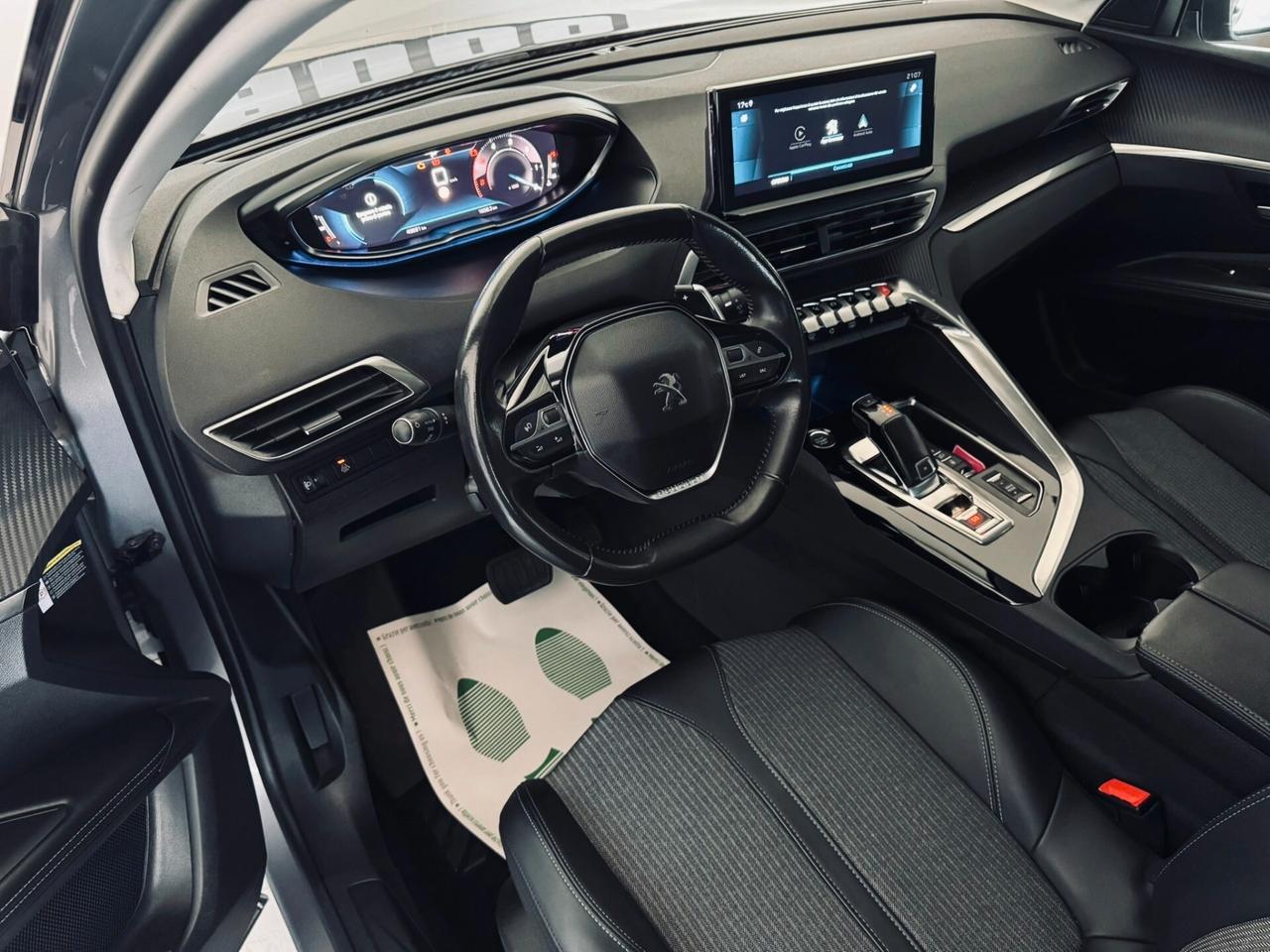 Peugeot 3008 BlueHDi 130Cv EAT8 Allure Pack