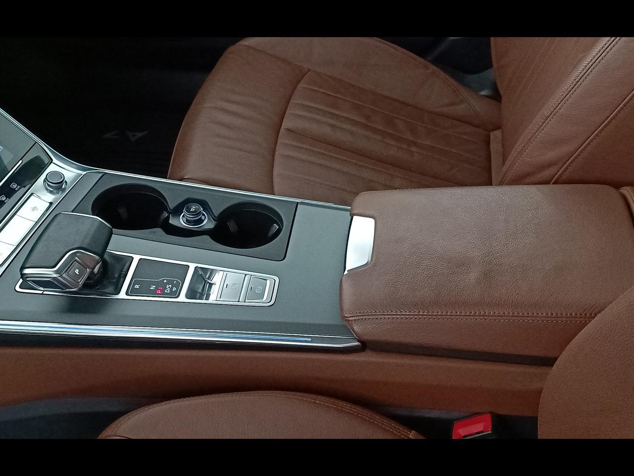 Audi A7 sportback 50 3.0 v6 tdi mhev business plus quattro tiptronic