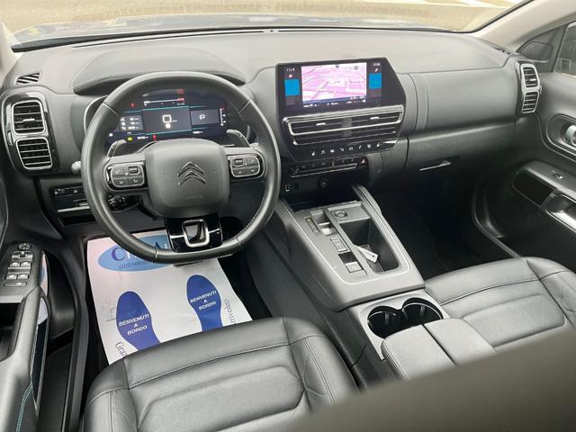 CITROEN C5 Aircross BlueHDi 130 S&S EAT8 Shine