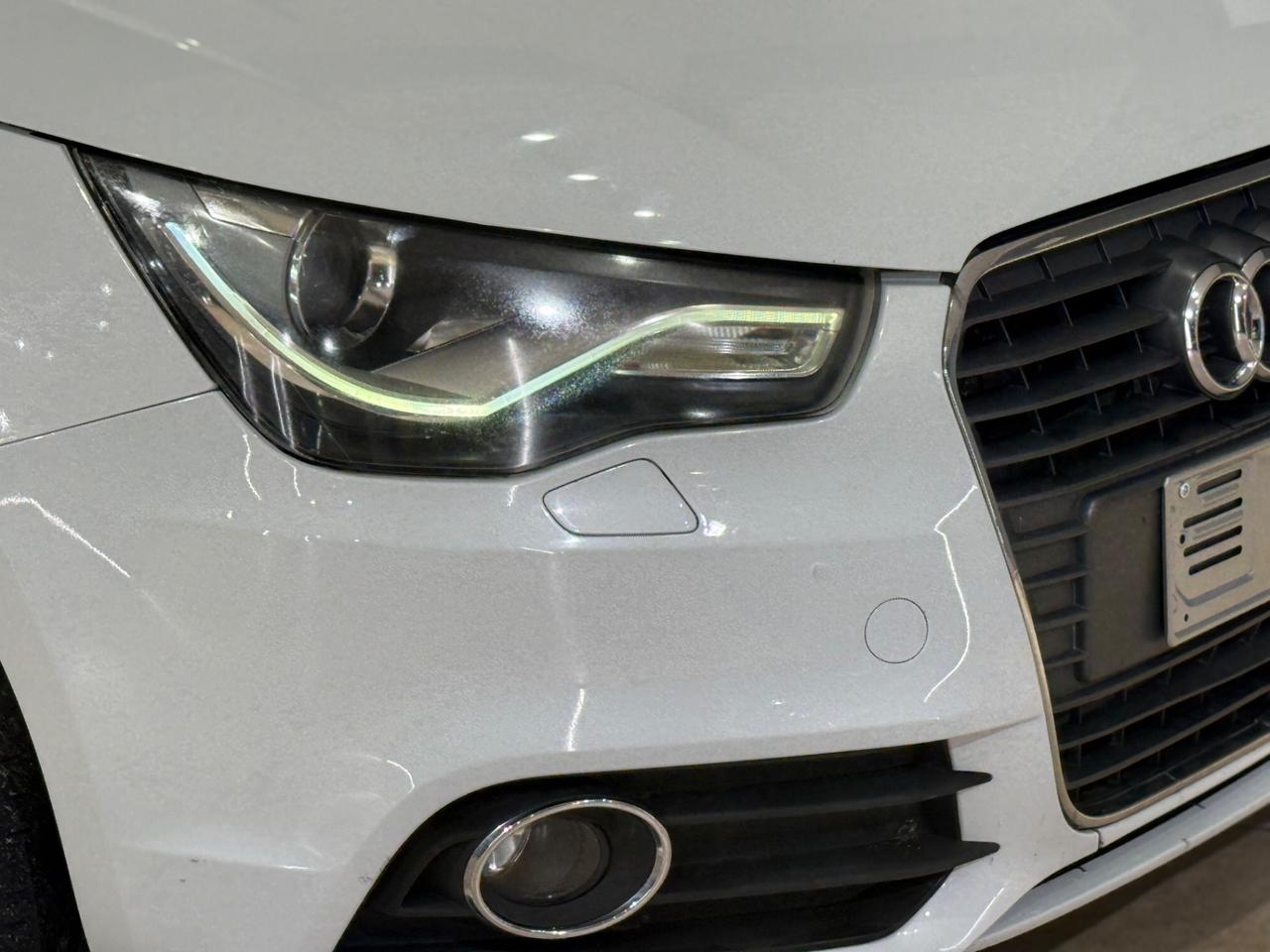 Audi A1 1.6 TDI 105 CV Ambition (GARANZIA)