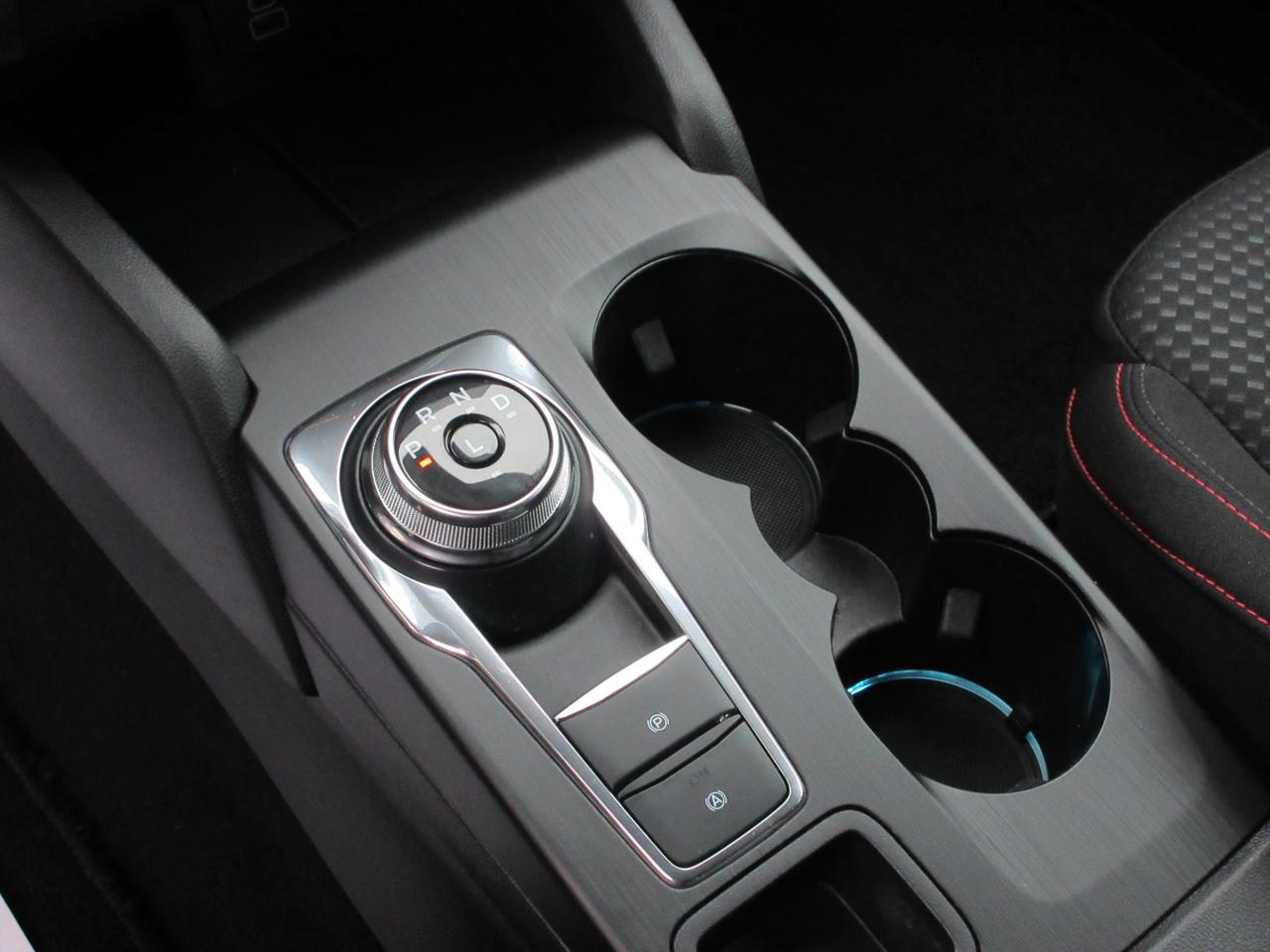 Ford Focus 5 Porte Focus 1.5 ecoblue ST-Line 115cv auto