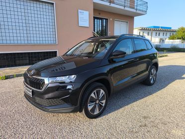 Skoda Karoq 2.0 TDI SCR DSG Executive