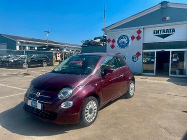 Fiat 500 1.2 Pop 2020 ***LIEVEMENTE SINISTRATA *** MARCIANTE ***
