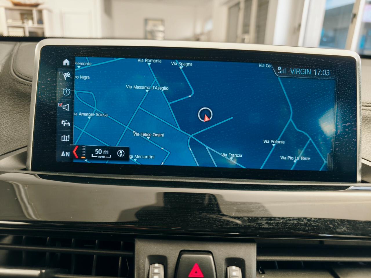 Bmw X1 xDrive18d xLine Plus