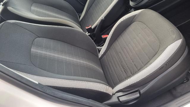 HYUNDAI i10 1.0 MPI Connectline