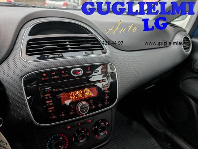 FIAT Punto Evo 1.3 Mjt 75 CV DPF 3 porte S&S Dynamic