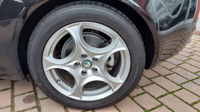 ALFA ROMEO Brera 2.2 JTS Unico Proprietario 120.000 Km