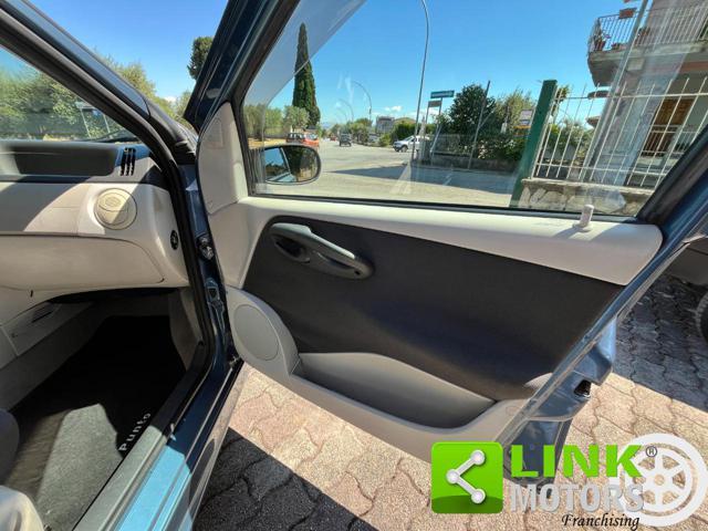 FIAT Punto 1.3 Multijet - Sport Biturbo 180 cv