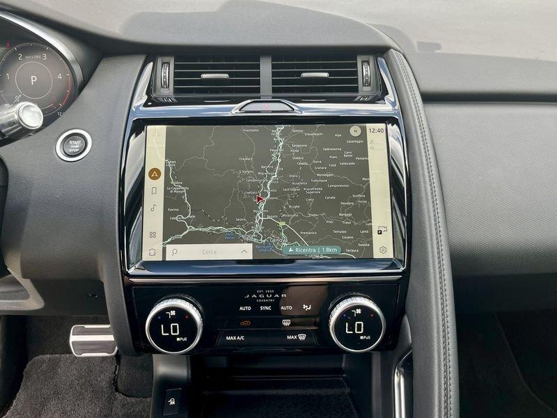 Jaguar E-Pace 2021 2.0d i4 mhev R-Dynamic S awd 204cv auto
