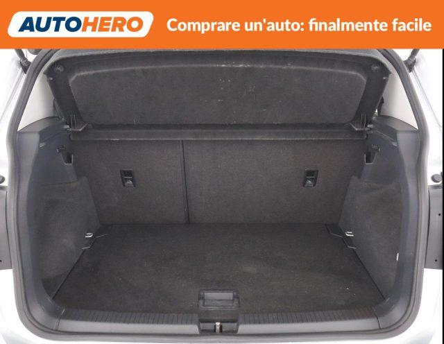 VOLKSWAGEN T-Cross 1.6 TDI SCR Advanced BMT