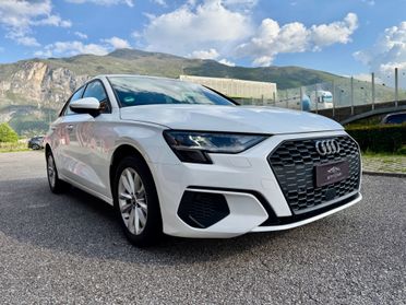 Audi A3 SPB 30 TDI S line edition