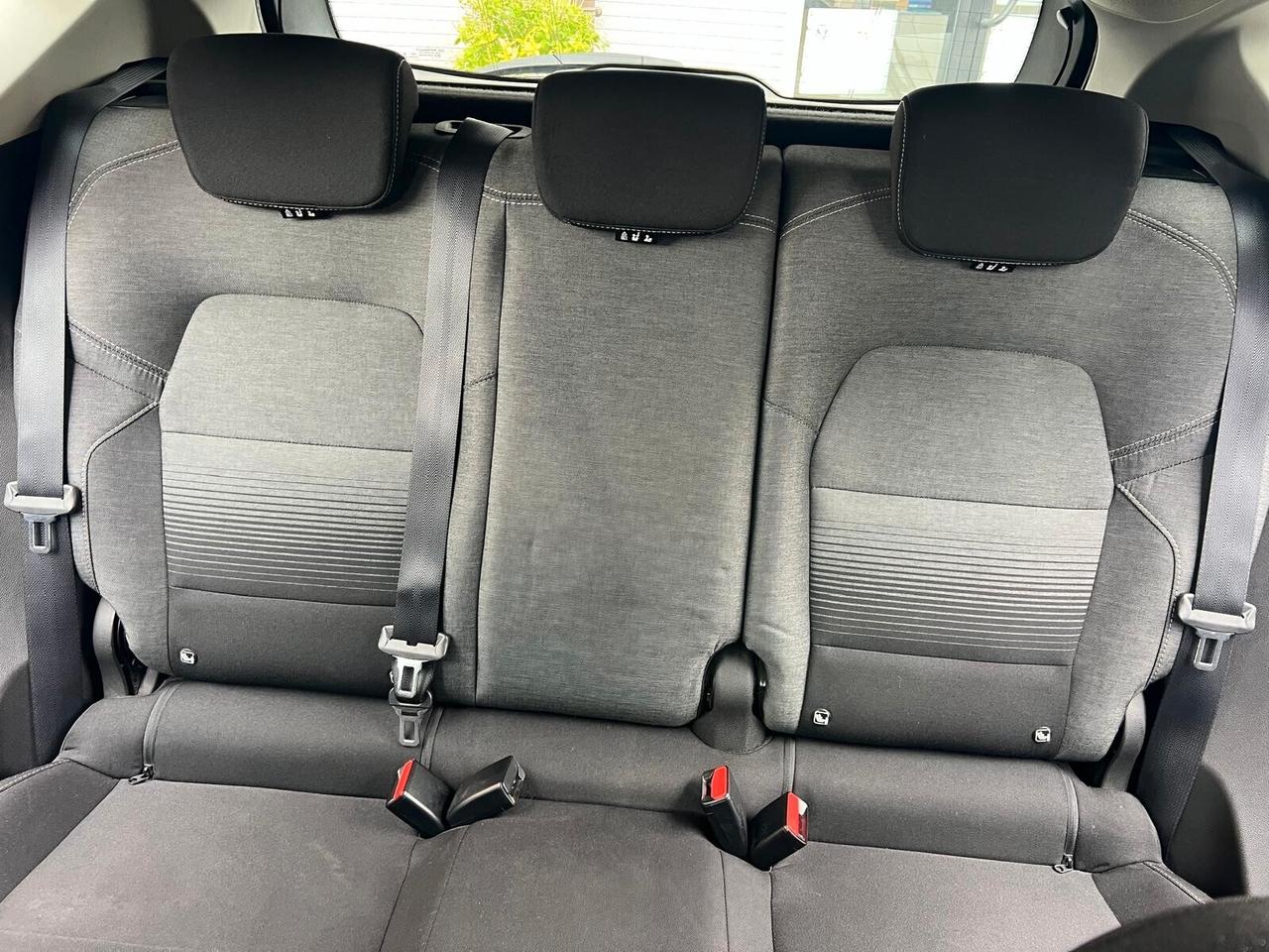 RENAULT CAPTUR TCe 100cv GPL INTENSE NEOPATENTATI