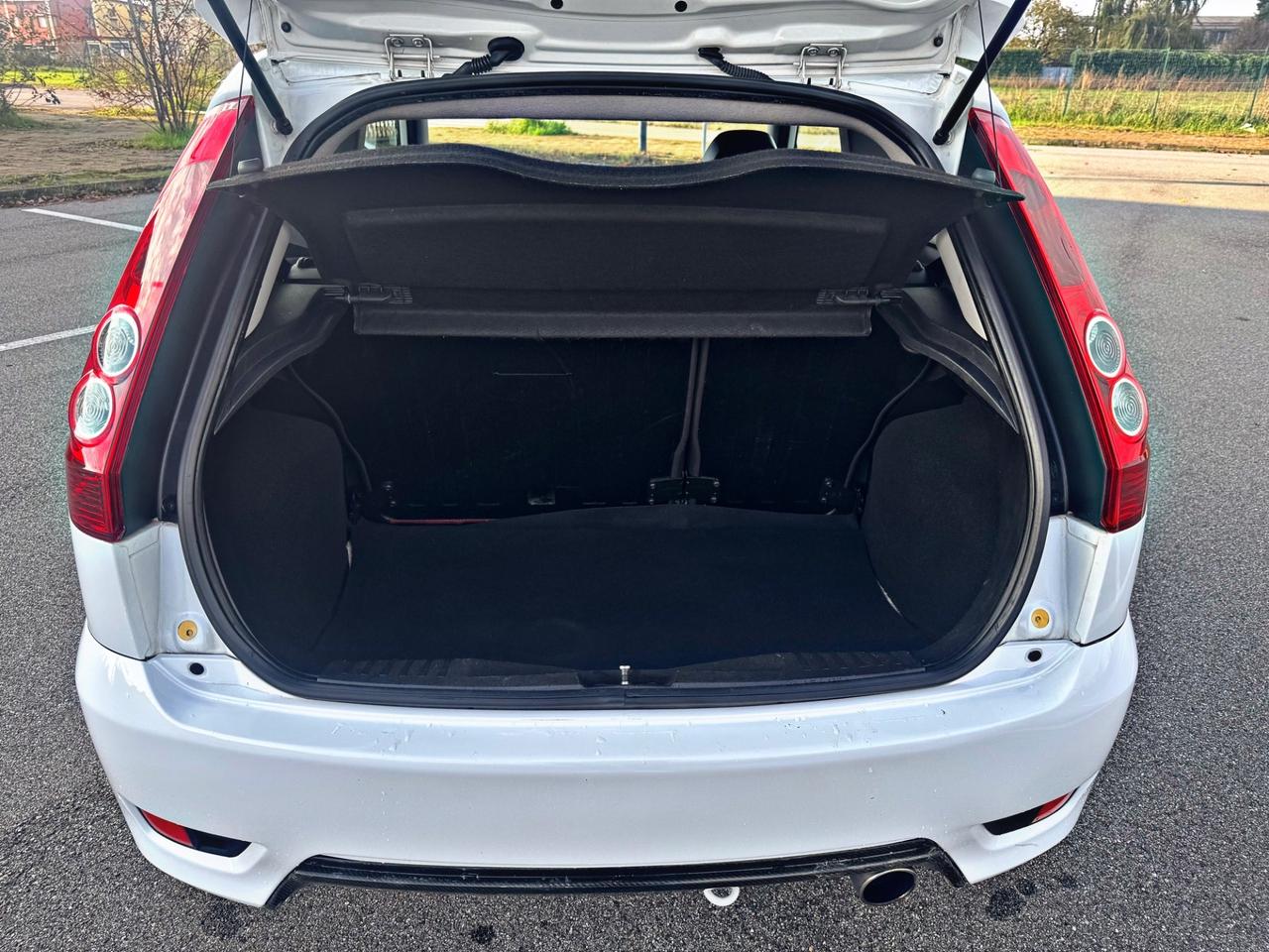 Ford Fiesta 2.0 16V 3p. ST 150cv