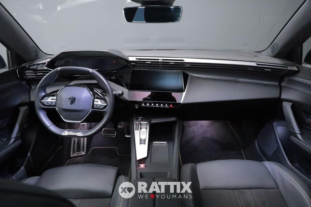 Peugeot 308 SW 1.6 Hybrid 225CV GT e-EAT8