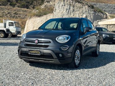Fiat 500X 1.6 MultiJet 120 CV S-Design Cross