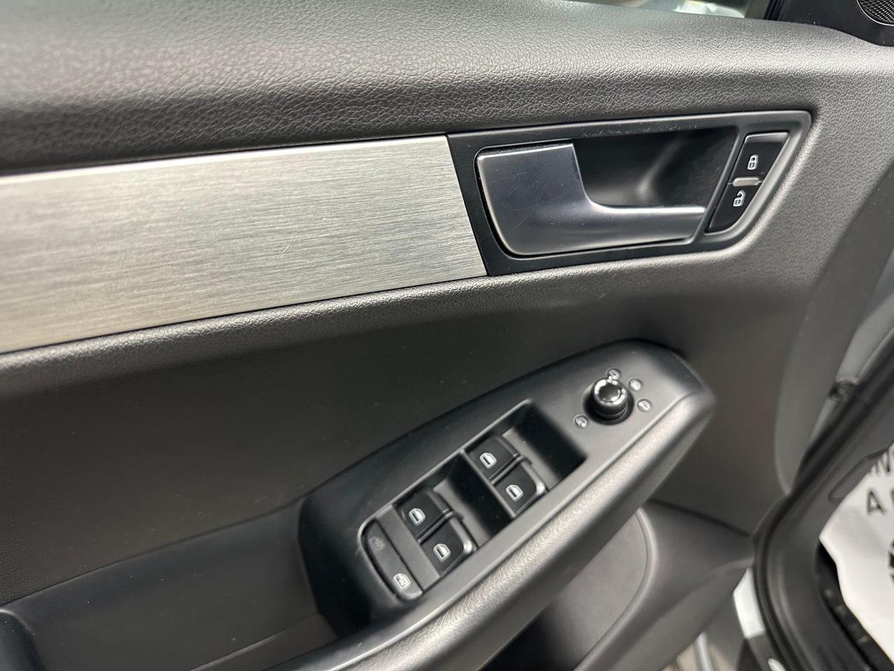 Audi Q5 2.0 TDI 170 CV quattro S tronic line
