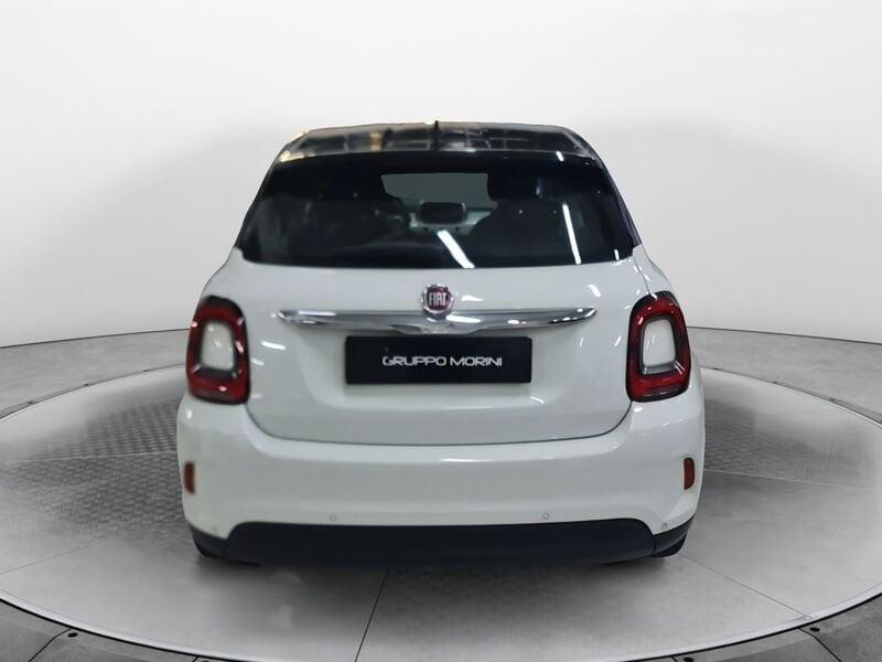 FIAT 500X 500X 1.3 T4 150 CV DCT Connect